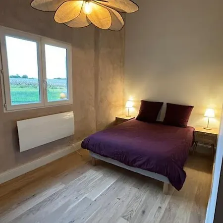 Dependance Cosy Pres De Bayonne *